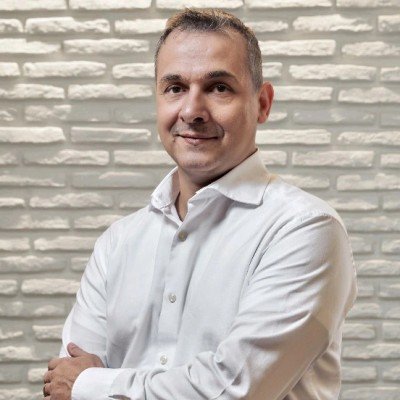 Nikos Dasenakis